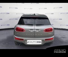 MINI Mini Clubman 2016 Diesel 2.0 Cooper D Hype - 6