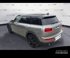 MINI Mini Clubman 2016 Diesel 2.0 Cooper D Hype - 7