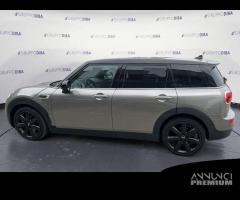 MINI Mini Clubman 2016 Diesel 2.0 Cooper D Hype - 8