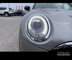 MINI Mini Clubman 2016 Diesel 2.0 Cooper D Hype - 10