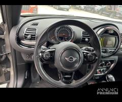 MINI Mini Clubman 2016 Diesel 2.0 Cooper D Hype - 15