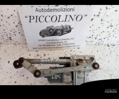 Motorino Tergicristalli Anteriore DX Golf Plus