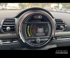 MINI Mini Clubman 2016 Diesel 2.0 Cooper D Hype - 21