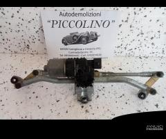 Motorino Tergicristalli Anteriore Seat Ibiza '04