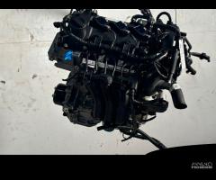 MOTORE COMPLETO HYUNDAI I10 1.0 BZ G3LD - 7