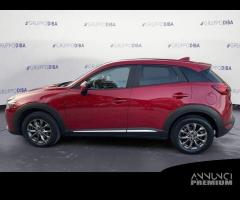 Mazda CX-3 Diesel 1.5d Exceed 2wd 105cv my17 - 8