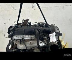 MOTORE COMPLETO KIA Sorento 2Â° Serie D4CB Diesel