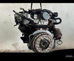 MOTORE COMPLETO KIA Sorento 2Â° Serie D4CB Diesel - 7