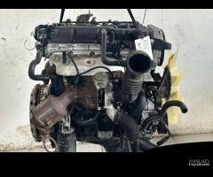 MOTORE COMPLETO KIA Sorento 2Â° Serie D4CB Diesel - 8