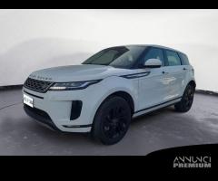 Land Rover RR Evoque Range Rover Evoque II 20...