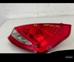 STOP FANALE POSTERIORE DESTRO FORD Fiesta 6Â° Seri