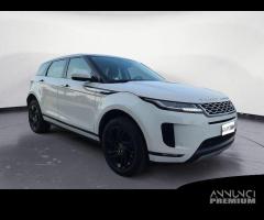 Land Rover RR Evoque Range Rover Evoque II 20...