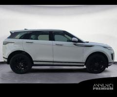 Land Rover RR Evoque Range Rover Evoque II 20...