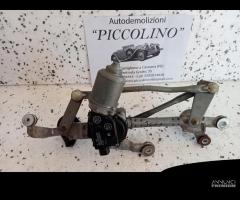 Motorino Tergicristalli Anteriore Honda Jazz 2a S. - 2