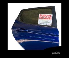 Porta sportello Ford Fiesta