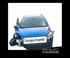 Ricambi misti originali Ford Fiesta - 1