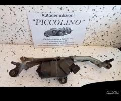 Motorino Tergicristalli Anteriore Peugeot 1007