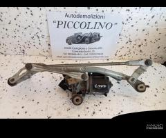 Motorino Tergicristalli Anteriore Peugeot 1007