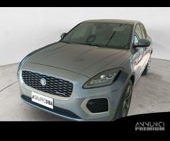 Jaguar E-Pace 2021 2.0D I4 163CV AWD Auto R-D...