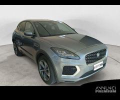 Jaguar E-Pace 2021 2.0D I4 163CV AWD Auto R-D...