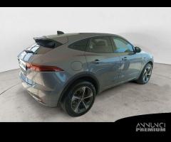 Jaguar E-Pace 2021 2.0D I4 163CV AWD Auto R-D...