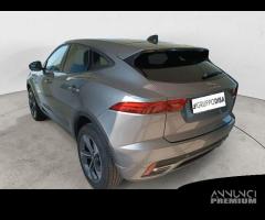 Jaguar E-Pace 2021 2.0D I4 163CV AWD Auto R-D... - 6