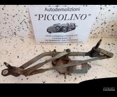 Motorino Tergicristalli Alfa Mito Valeo W09106