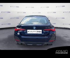 BMW i4 G26 2021 edrive40 Msport - 6