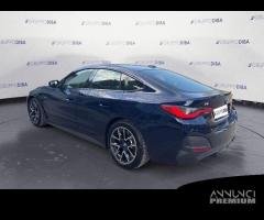 BMW i4 G26 2021 edrive40 Msport - 7