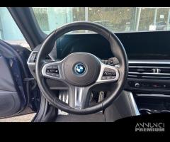 BMW i4 G26 2021 edrive40 Msport - 20