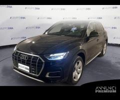 Audi Q5 II 2020 40 2.0 tdi mhev 12V Business ...