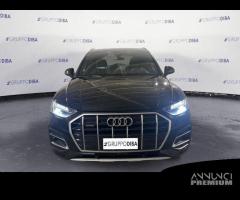 Audi Q5 II 2020 40 2.0 tdi mhev 12V Business ...