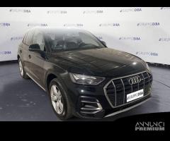 Audi Q5 II 2020 40 2.0 tdi mhev 12V Business ...