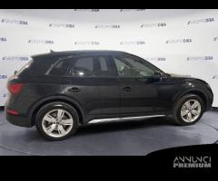 Audi Q5 II 2020 40 2.0 tdi mhev 12V Business ...