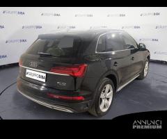 Audi Q5 II 2020 40 2.0 tdi mhev 12V Business ...