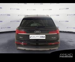 Audi Q5 II 2020 40 2.0 tdi mhev 12V Business ... - 6