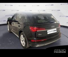 Audi Q5 II 2020 40 2.0 tdi mhev 12V Business ... - 7