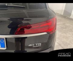 Audi Q5 II 2020 40 2.0 tdi mhev 12V Business ... - 11