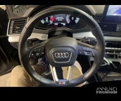 Audi Q5 II 2020 40 2.0 tdi mhev 12V Business ... - 21