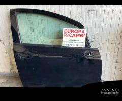 Porta sportello Fiat Grande Punto - 1