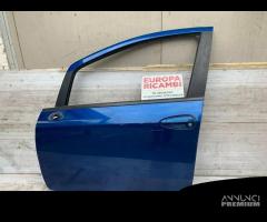 Porta sportello Fiat Grande Punto - 2