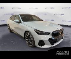 BMW i5 Serie 5 BMW EDRIVE40 BERLINA