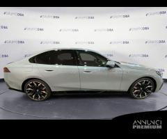 BMW i5 Serie 5 BMW EDRIVE40 BERLINA