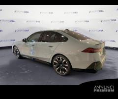 BMW i5 Serie 5 BMW EDRIVE40 BERLINA - 7