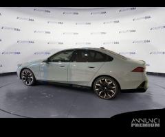 BMW i5 Serie 5 BMW EDRIVE40 BERLINA - 8