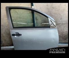 Porte sportelli Daihatsu Sirion - 1