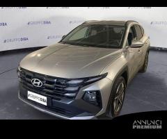 Hyundai Tucson III 2024 1.6 crdi 48V Business...