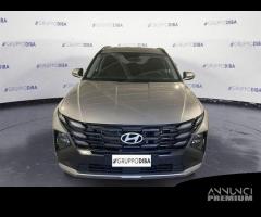 Hyundai Tucson III 2024 1.6 crdi 48V Business...