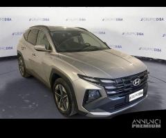 Hyundai Tucson III 2024 1.6 crdi 48V Business...