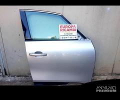 Porta sportello Renault Scenic - 2